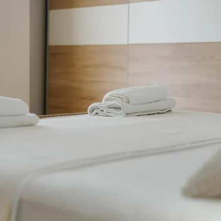 Apartamento Aurora Zadar