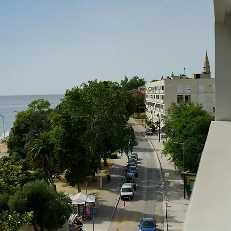 Aurora Apartamento *