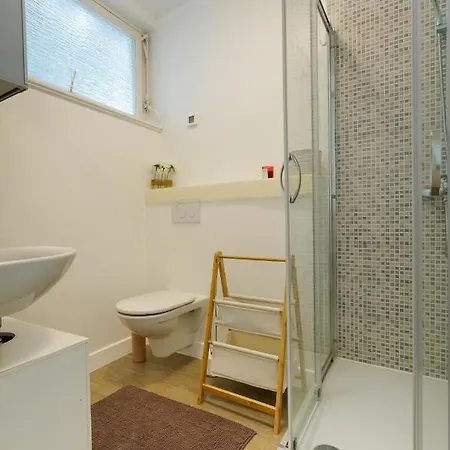 Aurora Apartamento *