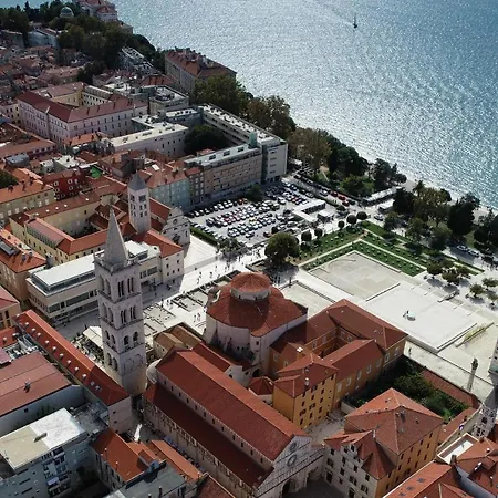 Aurora Apartamento *