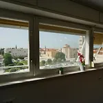 Διαμέρισμα Aurora Ζαντάρ