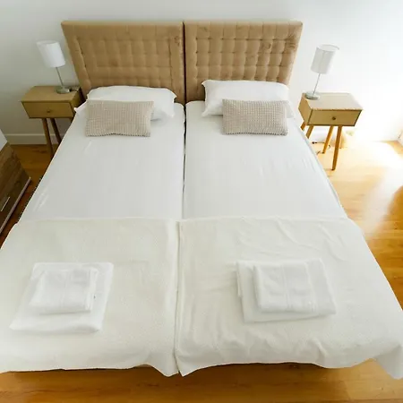 Apartament Aurora *