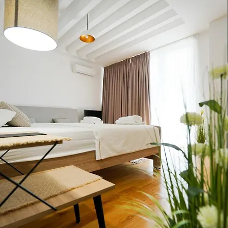 Aurora Apartament Zadar