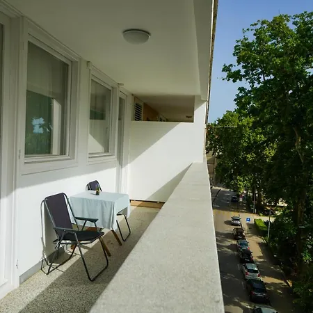 Apartman Aurora Zadar