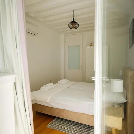 Aurora Apartament Zadar