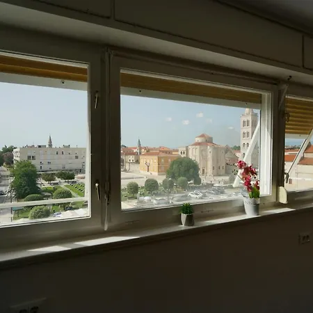 Apartament Aurora Zadar