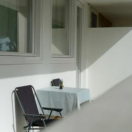Aurora Apartament *