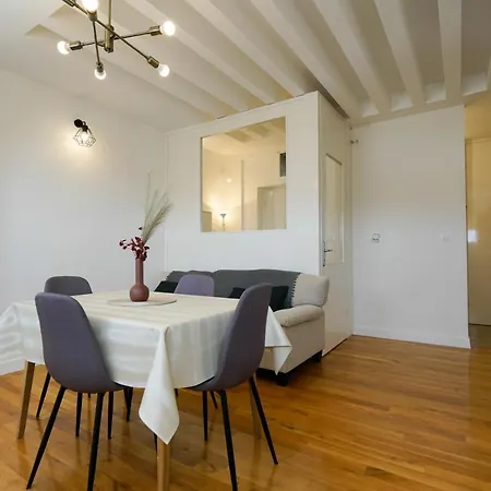 Apartament Aurora Zadar