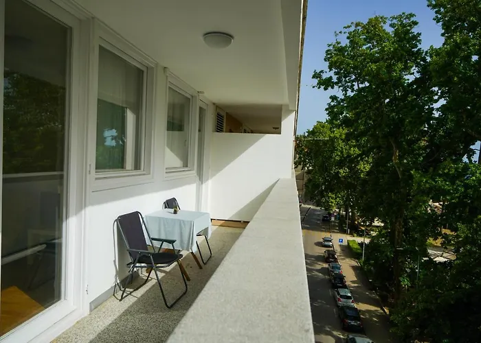 Apartament Aurora Zadar