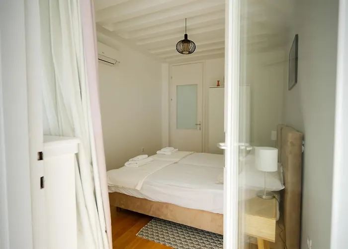 Aurora Apartament Zadar