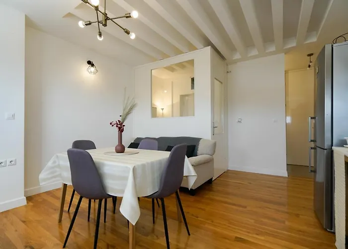 Apartament Aurora Zadar